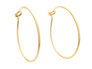 Jewellery, CAROLINE HJERPE, earrings, in auction: Modern – Thursday 4 June