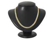 Jewellery - CHAIN, 18K gold - View 2