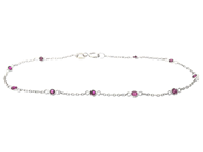 Jewellery - BRACELET, 18K white gold - View 1