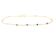 Jewellery - BRACELET, 18K gold - View 1