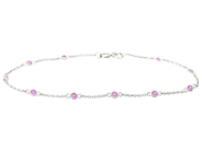 Jewellery - BRACELET, 18K white gold - View 1