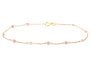 Jewellery - BRACELET, 18K white gold - View 1