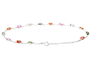 Jewellery - BRACELET, 18K white gold - View 2