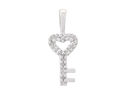Jewellery - PENDANT, 18K - View 1