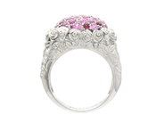 Jewellery - CARRERA Y CARRERA, ring - View 2