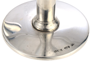 Silverware - BEAKER, 4 pcs - View 2
