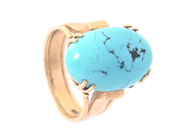 Jewellery, ATELIER AJOUR, ring, in auction: Classic – Saturday 27 June