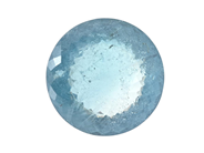 Gemstones - AQUAMARINE, portuguese cut 96,55 ctw - View 1