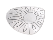 Jewellery - BROOCH, silver - View 1