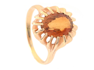 Jewellery - RING, 18K gold - View 1