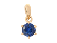 Jewellery - PENDANT, 18K gold - View 1