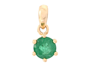Jewellery - PENDANT, 18K gold - View 1