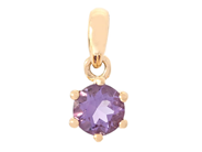 Jewellery - PENDANT, 18K gold - View 1