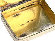 Silverware - BENGT TELLANDER, box - View 2