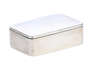 Silverware - GUSTAF FOLCKER, box - View 1