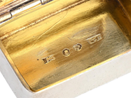 Silverware - GUSTAF FOLCKER, box - View 2