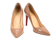 Clothes, SHOES, CHRISTIAN LOUBOUTIN, in auction: Fashionable – Thursday 2 July