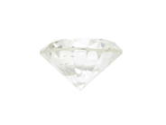 Gemstones - DIAMOND, brilliant cut - View 2