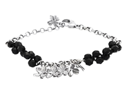 Jewellery - BRACELET, sterling silver - View 1