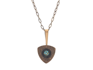Jewellery - ALTON, pendant with chain - View 1
