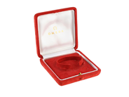 Watch parts - BOX, for Omega ladies´ wristwatch - View 2