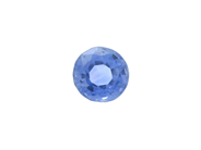 Gemstones - SAPPHIRE, round - View 1
