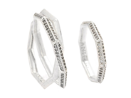 Jewellery, ANI JEWELS, set of jewellery, in auction: General – Tuesday 23 June