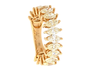 Jewellery - RING, 18K gold - View 1