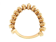 Jewellery - RING, 18K gold - View 2
