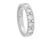 Jewellery - STRÖMDAHL, ring - View 1