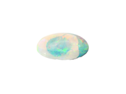 Gemstones, OPAL, 0,71 ct. 2,0 x 6,6 x 9,0 mm, in auction: Lilla jewellery – Tuesday 16 June