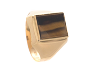 Jewellery, ALTON, gentleman´s ring, in auction: General – Tuesday 28 July
