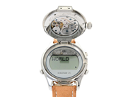 Watches - SJÖÖ SANDSTRÖM, Chronolink - View 3