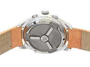 Watches - SJÖÖ SANDSTRÖM, Chronolink - View 4