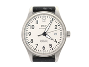 Watches, IWC, Schaffhausen, in auction: Watches – Saturday 4 July