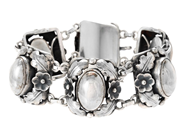 Jewellery, GUSSI, bracelet, in auction: Lilla jewellery – Tuesday 16 June