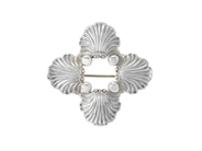 Jewellery, CARL RUOPOLI, brooch, in auction: Lilla jewellery – Tuesday 16 June