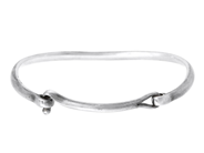 Jewellery - TORUN BÜLOW- HÜBE, stiff bracelet - View 2