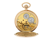 Watches - IWC, "A.E Haglund" - View 3