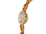 Watches - OMEGA, ladies´ wristwatch - View 2