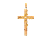 Jewellery, PENDANT, cross, in auction: Classic – Saturday 27 June