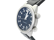 Watches - IWC, Schaffhausen - View 2