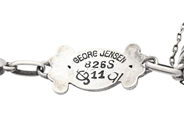 Jewellery - GEORG JENSEN, bracelet - View 2