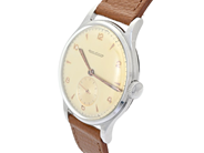 Watches - JAEGER-LE COULTRE, men´s wristwatch - View 2