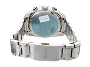 Watches - SEIKO, Astron GPS Solar - View 3