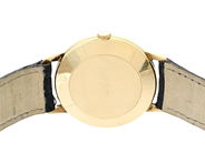 Watches - JAEGER-LE COULTRE, men´s wristwatch - View 3