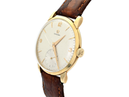 Watches - OMEGA, Trésor - View 2