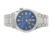 Watches, SJÖÖ SANDSTRÖM, Royal Steel, in auction: Watches – Saturday 4 July