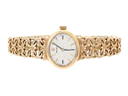 Watches, ROLEX, ladies´ wristwatch, in auction: Watches – Saturday 4 July