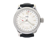 Watches, ORIS, Big Crown Commander, in auction: Watches – Saturday 4 July